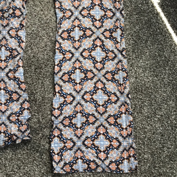 NWOT O’Neill beach pants - Picture 5 of 5